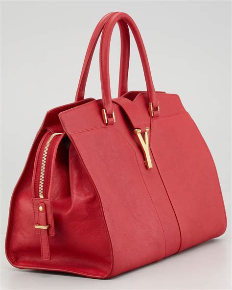 tote yves saint laurent|yves Saint Laurent totes bags.